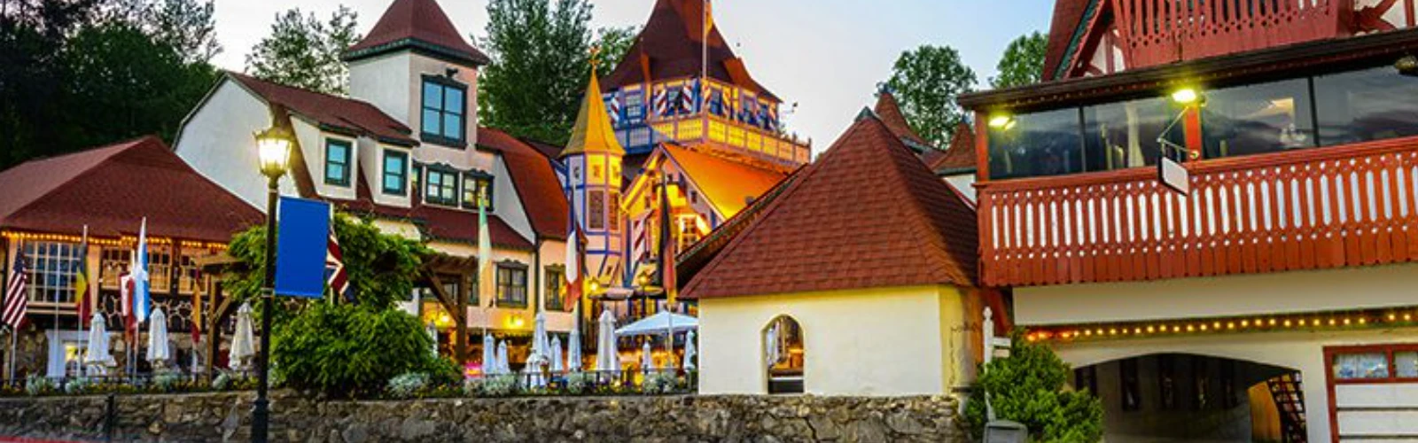 Top 10 Reasons Guests Visit Helen, GA More Than Once