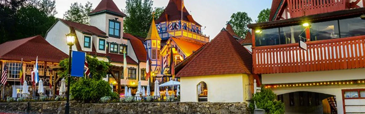 Top 10 Reasons Guests Visit Helen, GA More Than Once