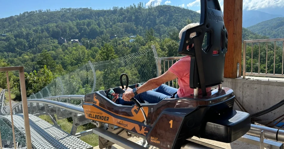 7 Fun & Adventurous Things To Do in Helen, Georgia