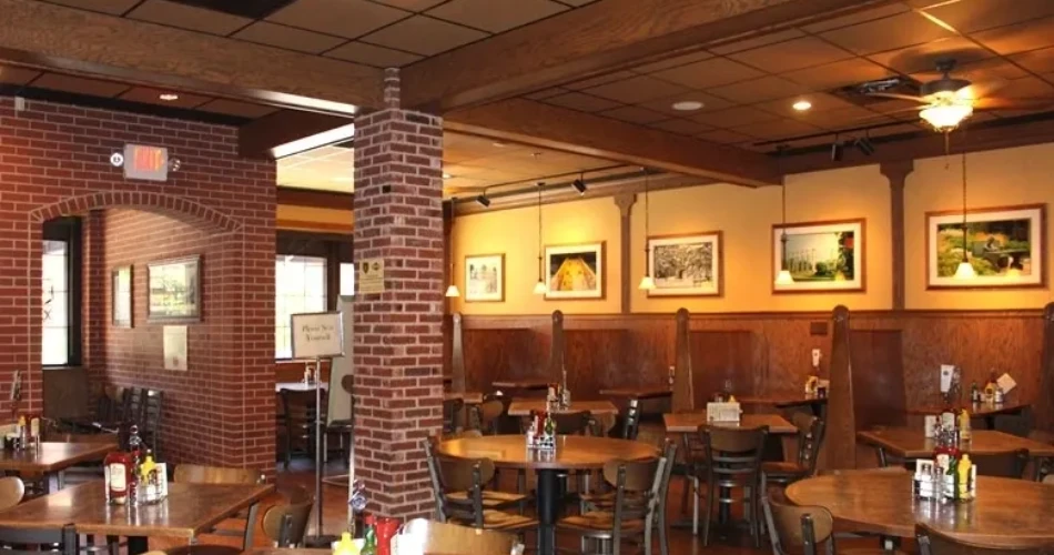 Top 10 Restaurants in Helen, GA