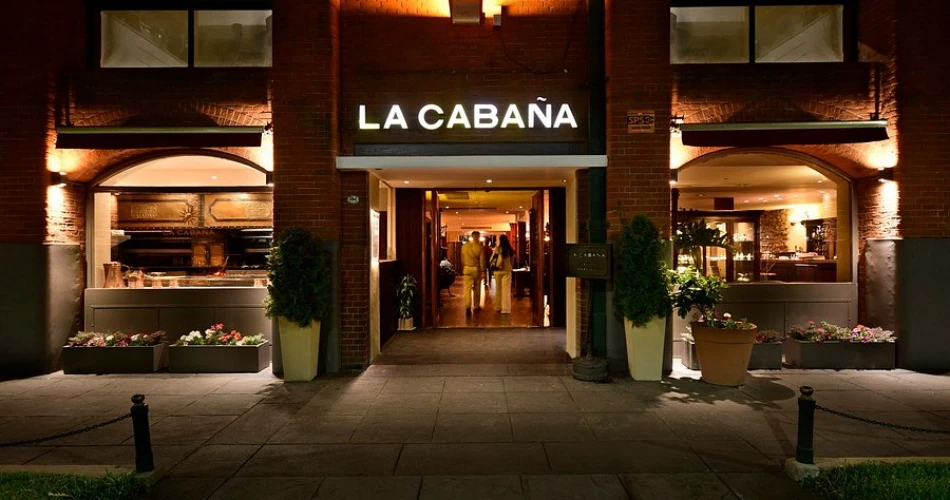 Top 10 Restaurants in Helen, GA