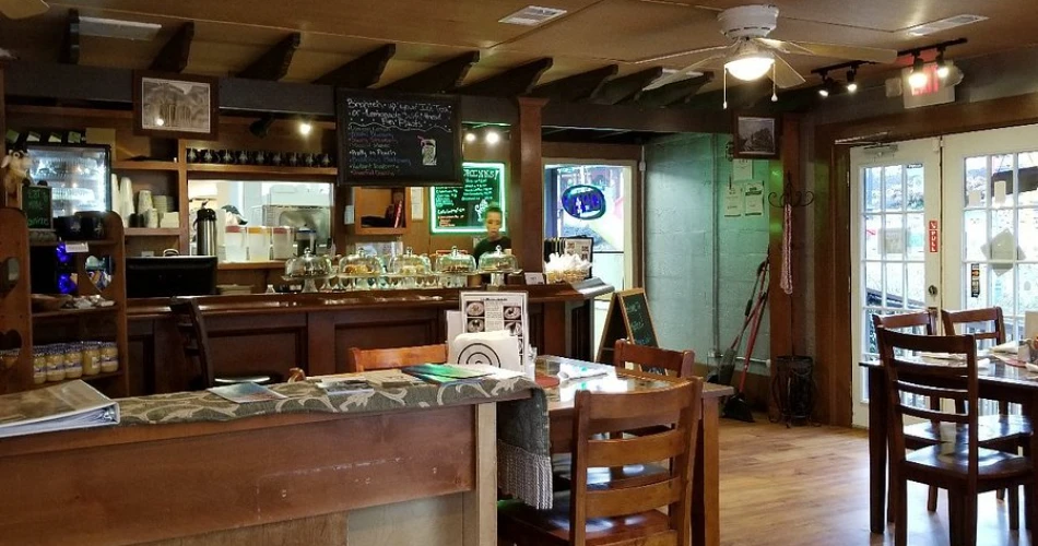 Top 10 Restaurants in Helen, GA