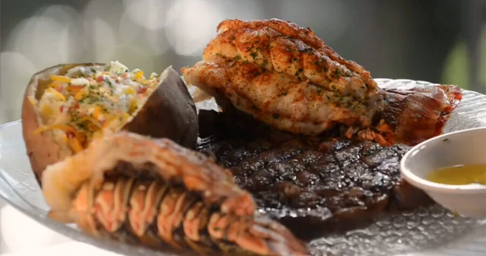 Top 10 Restaurants in Helen, GA