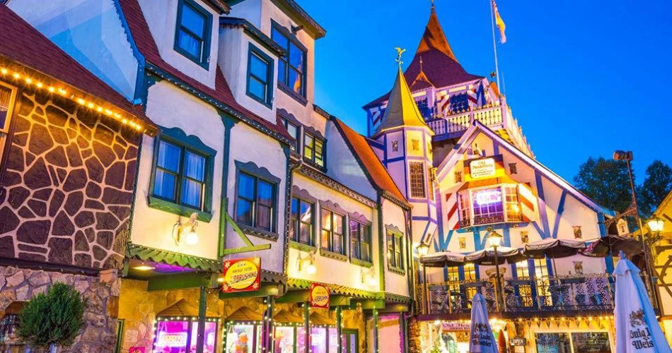 Top 10 Reasons Guests Visit Helen, GA More Than Once