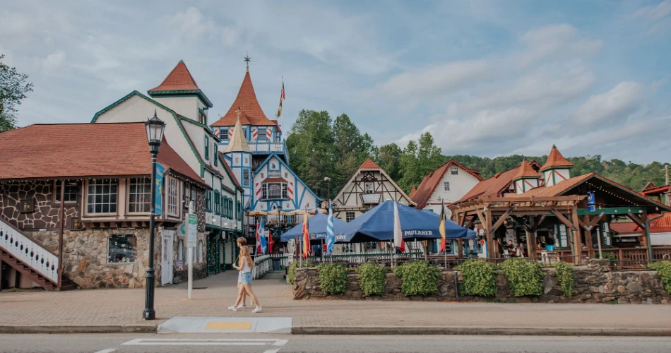 Top 10 Reasons Guests Visit Helen, GA More Than Once