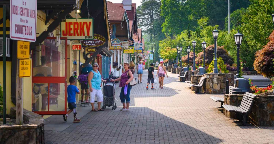 Top 10 Reasons Guests Visit Helen, GA More Than Once