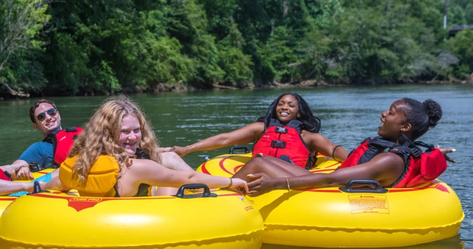 Top 10 Reasons Guests Visit Helen, GA More Than Once