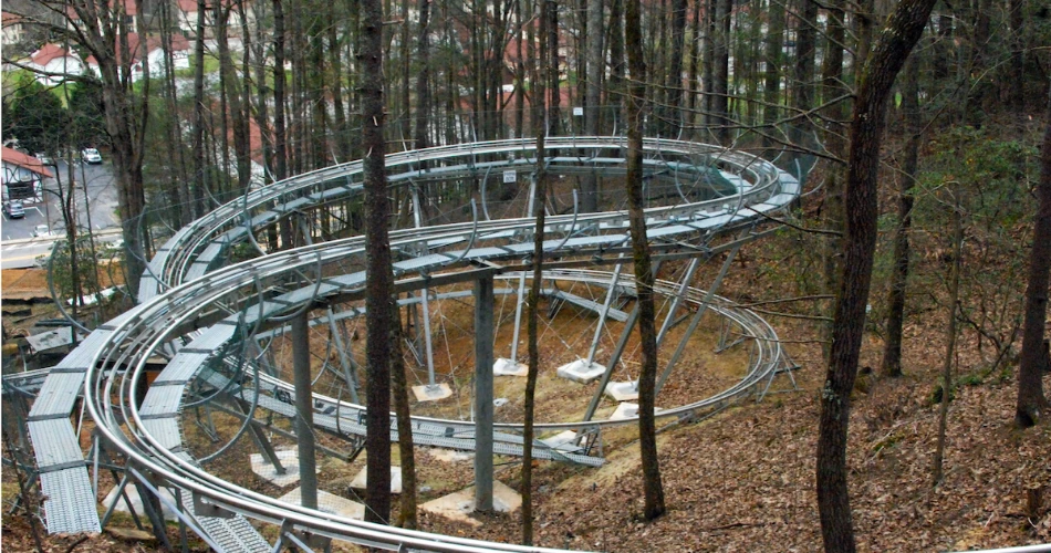 Top 10 Reasons Guests Visit Helen, GA More Than Once