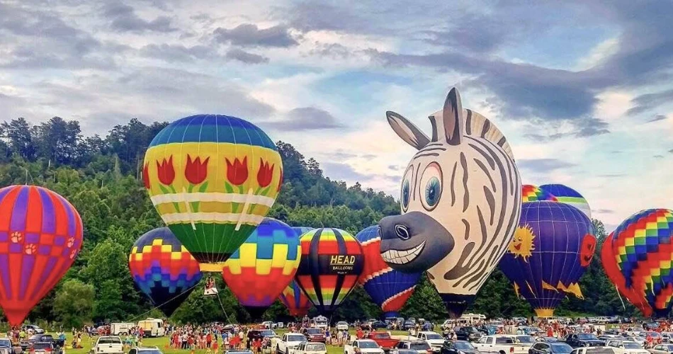 Top 10 Reasons Guests Visit Helen, GA More Than Once