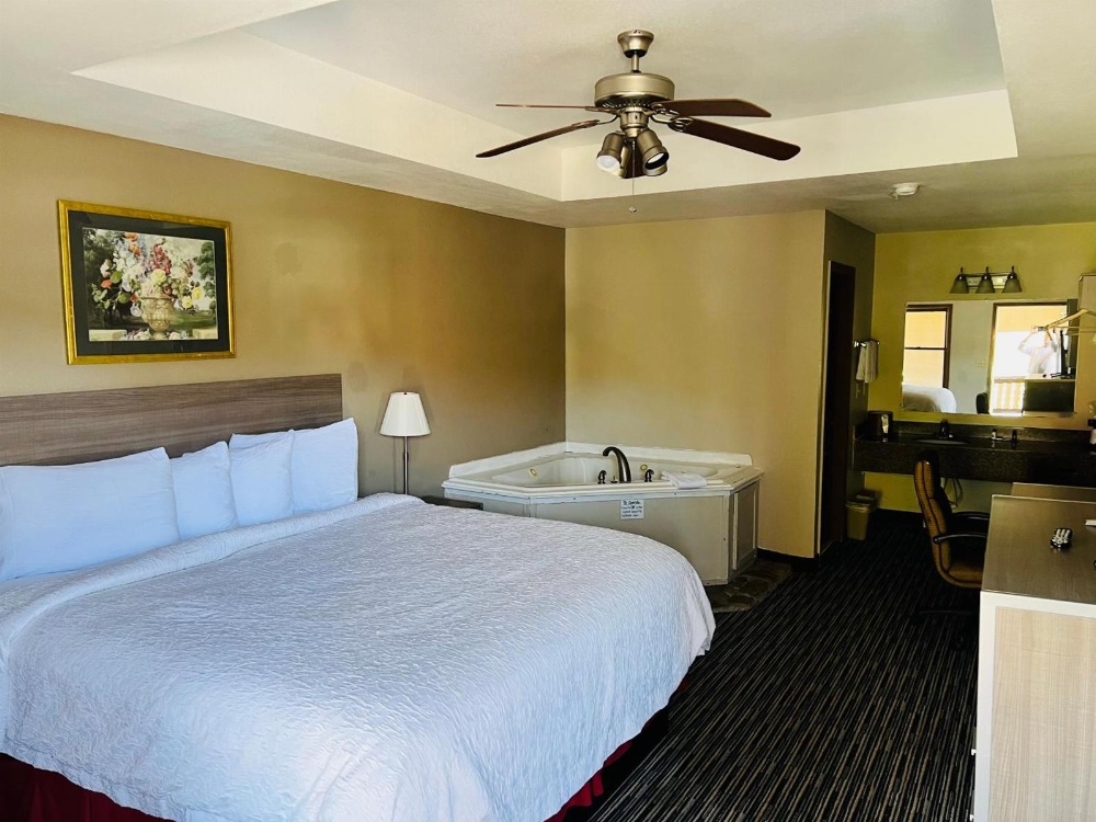 Alpine Valley Inn