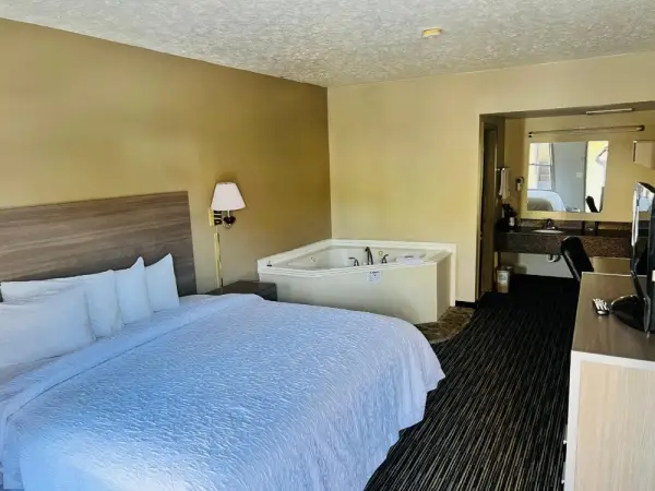 Alpine Valley Inn Main image
