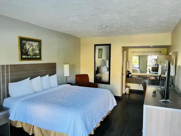 Alpine Valley Inn 5